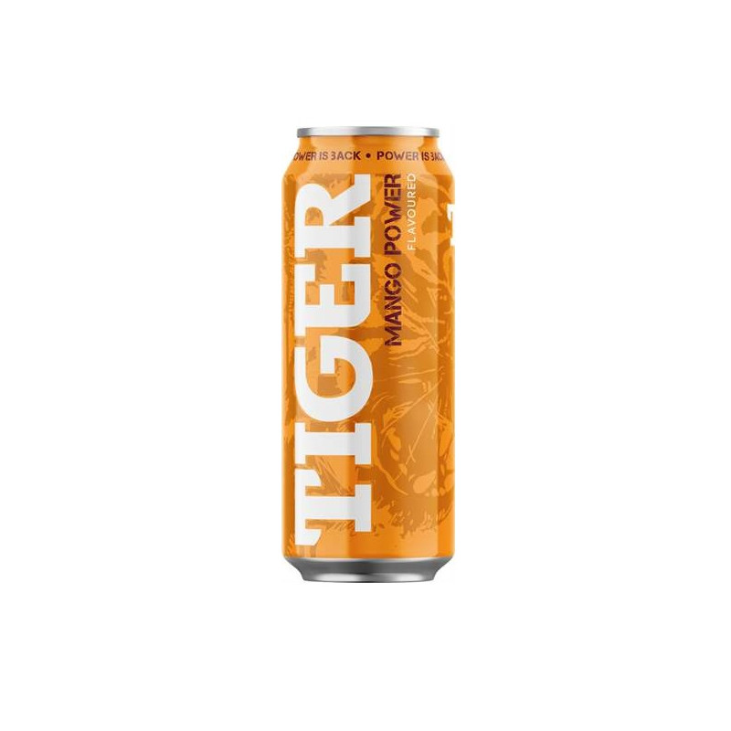 #0912 tiger 0,5 mango