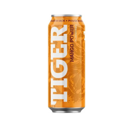 #0912 tiger 0,5 mango