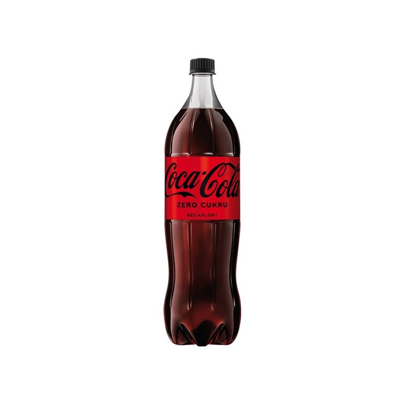 #0916 cola zero 1L