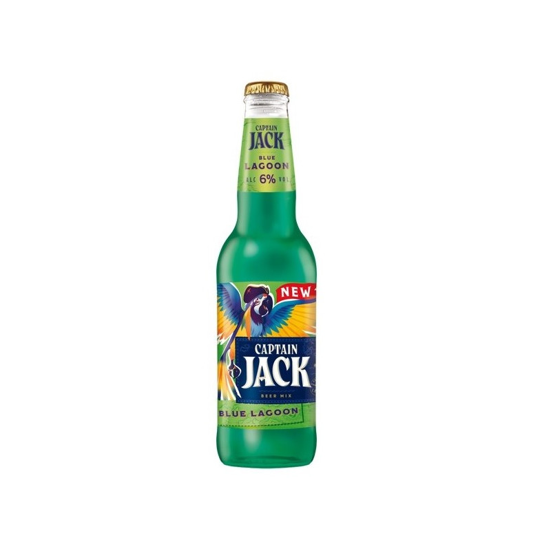 #0918 captain jack blue lagoon