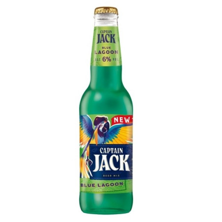 #0918 captain jack blue lagoon