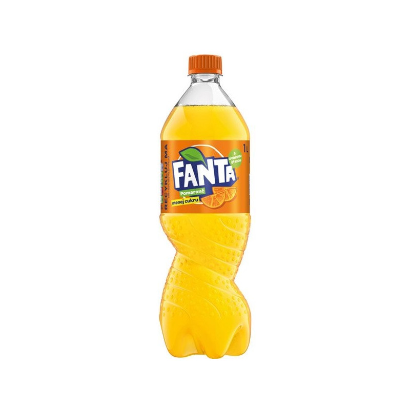#0917 fanta 1l